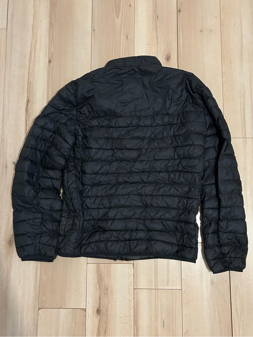 GAP Puffer Jacket - Picture 2 of 2